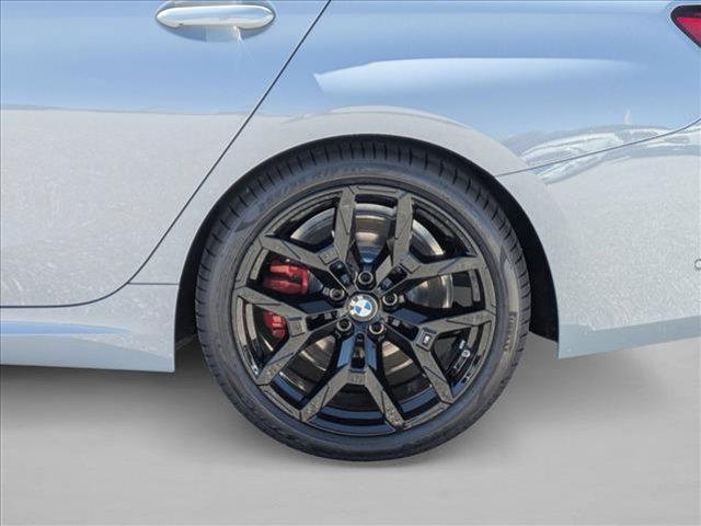 new 2026 BMW M340 car, priced at $66,775