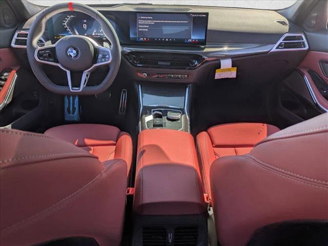 new 2026 BMW M340 car, priced at $66,775