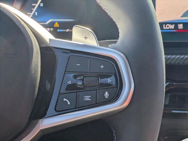 new 2026 BMW M340 car, priced at $66,775