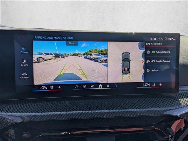 new 2026 BMW M340 car, priced at $66,775