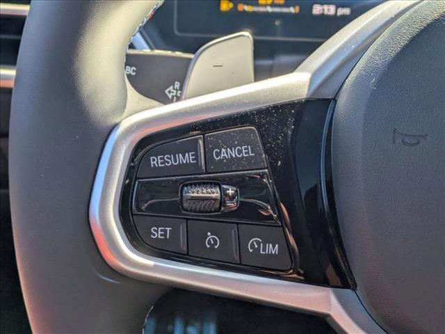 new 2026 BMW M340 car, priced at $66,775