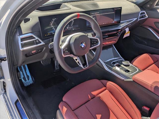 new 2026 BMW M340 car, priced at $66,775