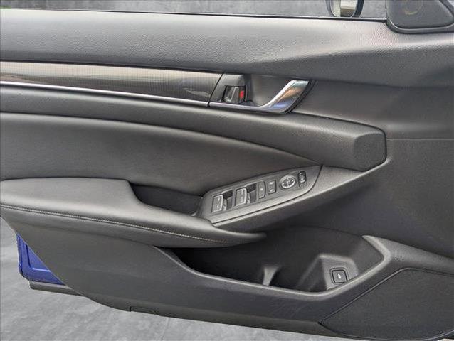 used 2019 Honda Accord car, priced at $14,998