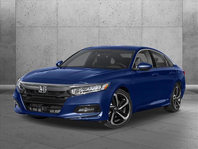 used 2019 Honda Accord car, priced at $14,998