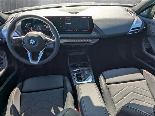 new 2026 BMW 228 Gran Coupe car, priced at $43,875