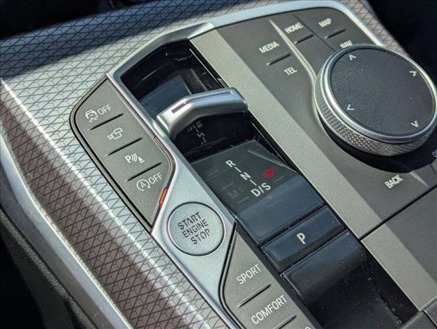 used 2025 BMW M340 car, priced at $60,998