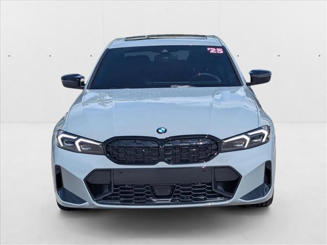 used 2025 BMW M340 car, priced at $60,998