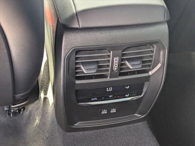 used 2025 BMW M340 car, priced at $60,998