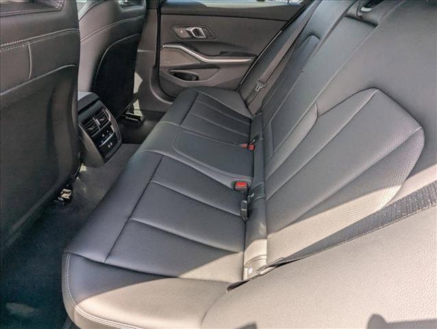 used 2025 BMW M340 car, priced at $60,998