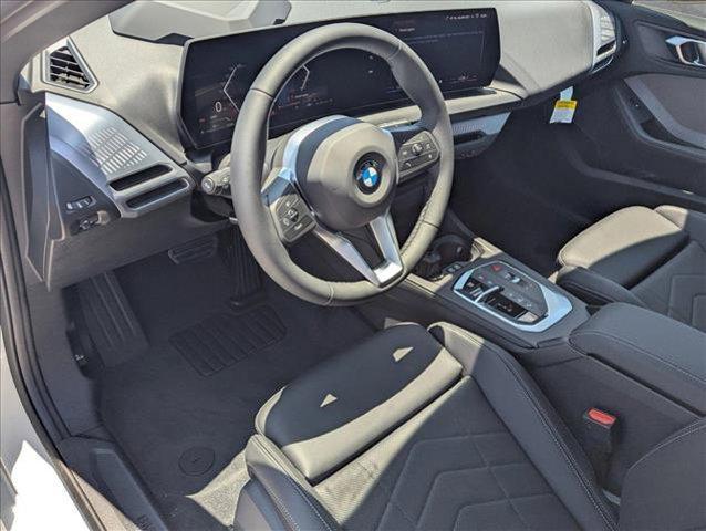 new 2026 BMW 228 Gran Coupe car, priced at $44,925