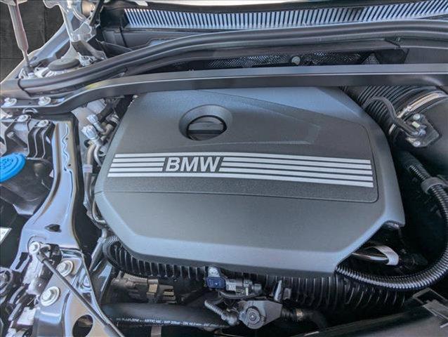 new 2026 BMW 228 Gran Coupe car, priced at $44,925