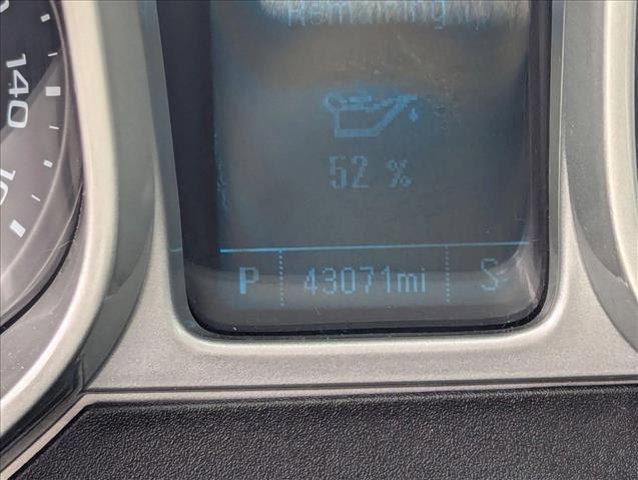 used 2014 Chevrolet Camaro car, priced at $15,987