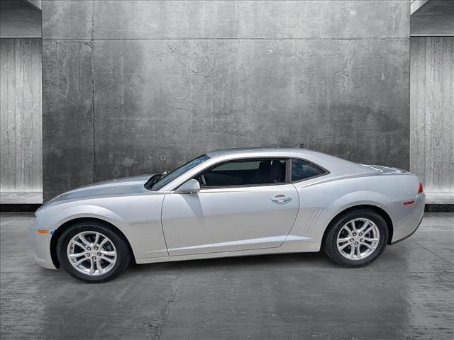 used 2014 Chevrolet Camaro car, priced at $15,987