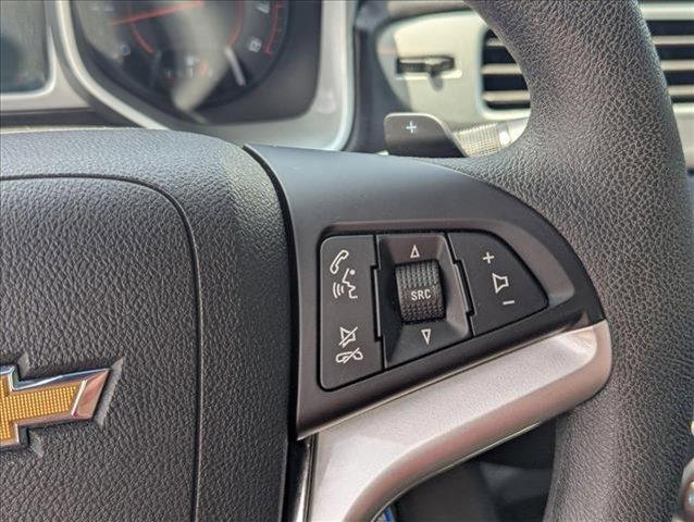 used 2014 Chevrolet Camaro car, priced at $15,987