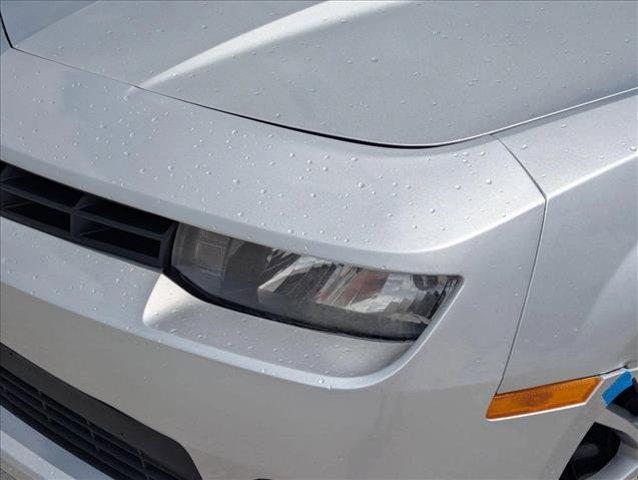 used 2014 Chevrolet Camaro car, priced at $15,987