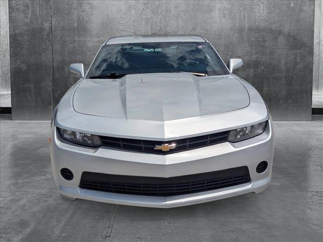 used 2014 Chevrolet Camaro car, priced at $15,987