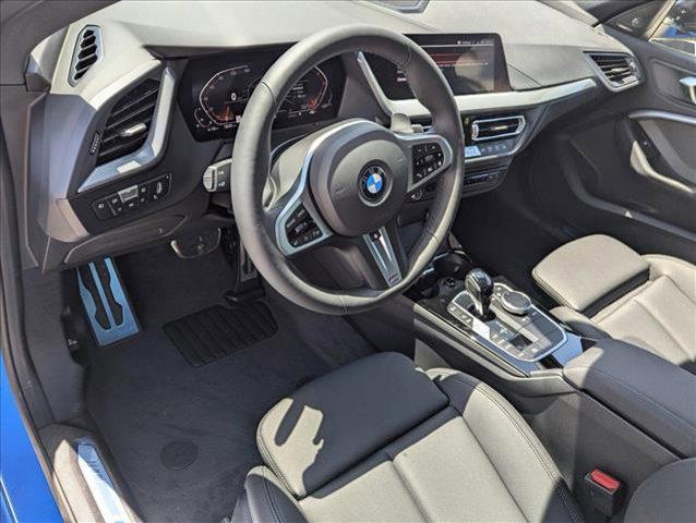 used 2024 BMW 228 Gran Coupe car, priced at $48,260