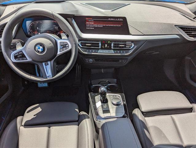 used 2024 BMW 228 Gran Coupe car, priced at $48,260