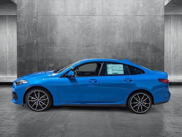used 2024 BMW 228 Gran Coupe car, priced at $48,260
