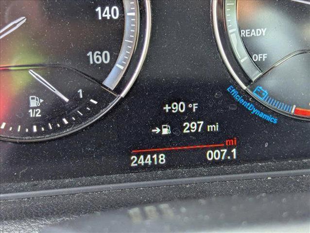 used 2020 BMW 230 car, priced at $28,181