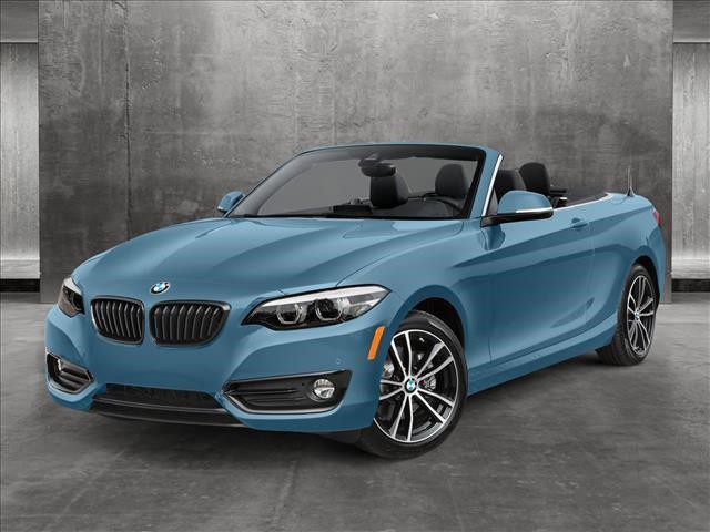 used 2020 BMW 230 car, priced at $28,181