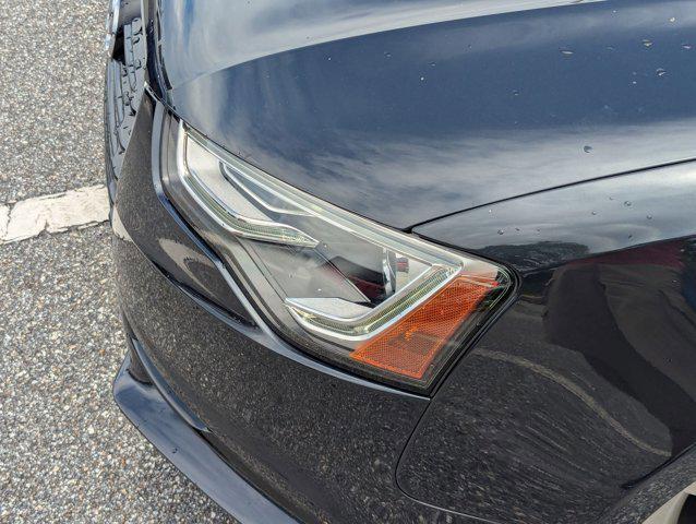 used 2014 Audi A5 car, priced at $15,495