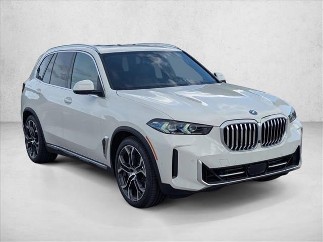new 2026 BMW X5 PHEV car, priced at $80,625