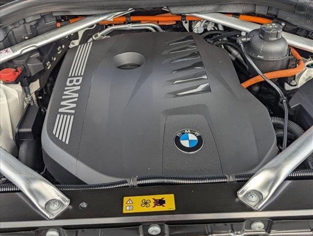 new 2026 BMW X5 PHEV car, priced at $80,625