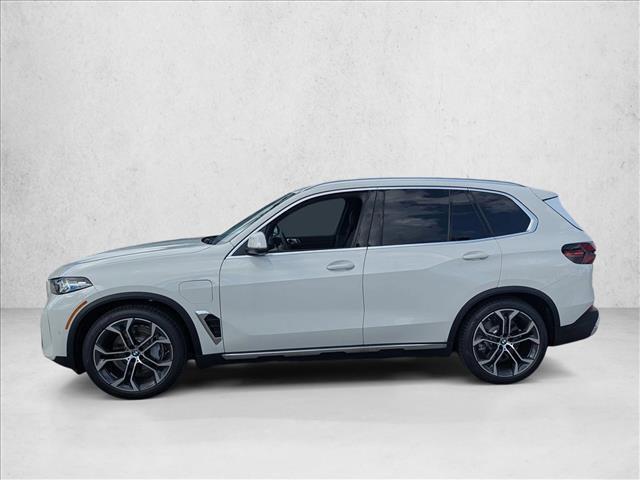 new 2026 BMW X5 PHEV car, priced at $80,625