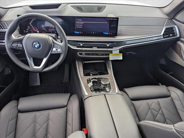 new 2026 BMW X5 PHEV car, priced at $80,625