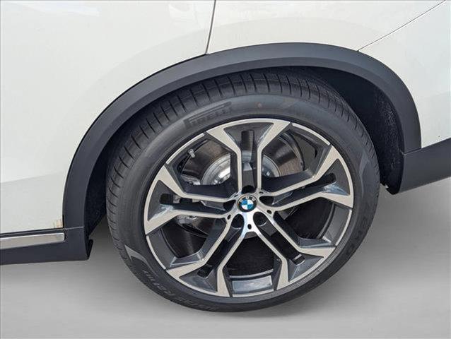 new 2026 BMW X5 PHEV car, priced at $80,625