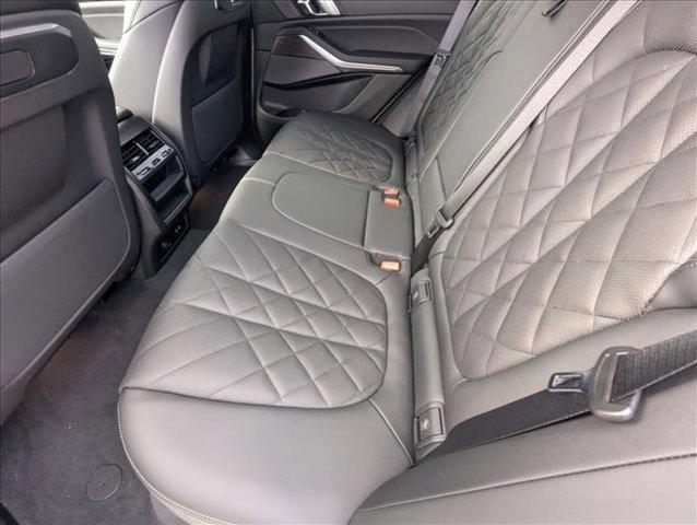 new 2026 BMW X5 PHEV car, priced at $80,625