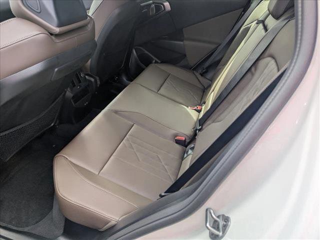 new 2026 BMW X3 car, priced at $54,835