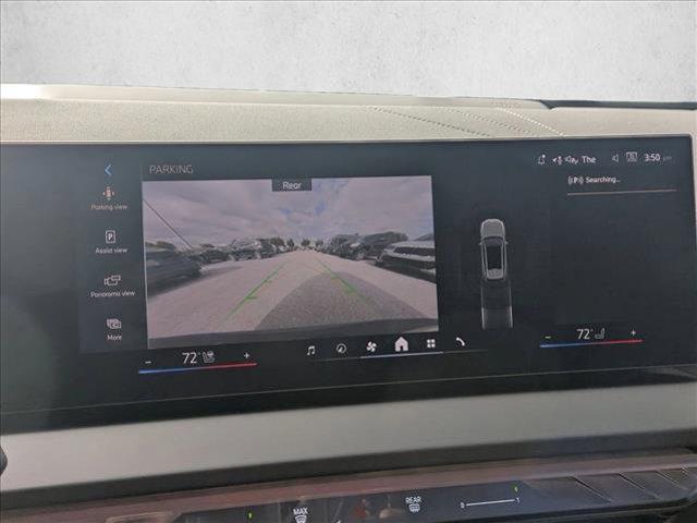 new 2026 BMW X3 car, priced at $54,835