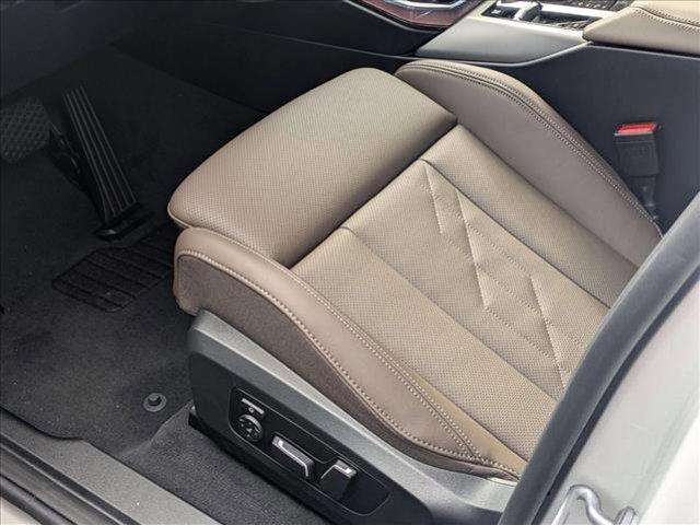 new 2026 BMW X3 car, priced at $54,835