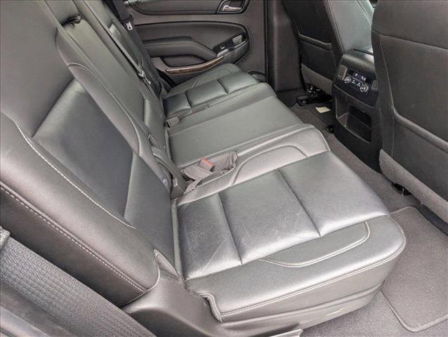 used 2019 Chevrolet Tahoe car, priced at $29,795