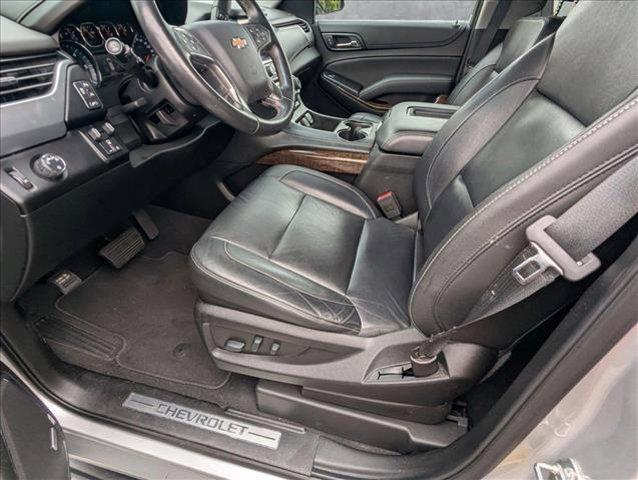 used 2019 Chevrolet Tahoe car, priced at $29,795