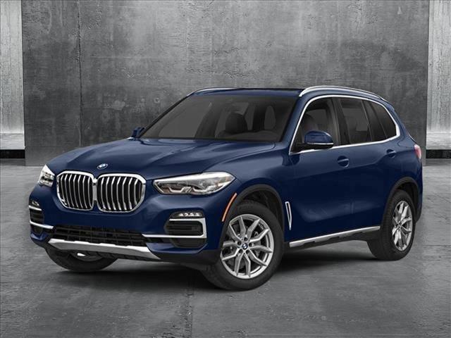 new 2026 BMW X5 car, priced at $83,525