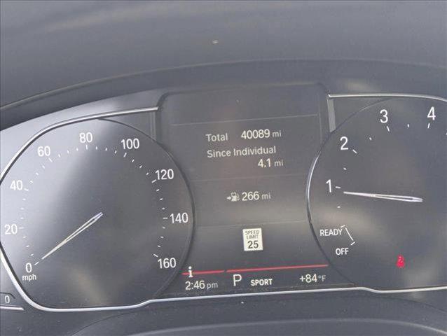 used 2022 BMW X3 car, priced at $32,838