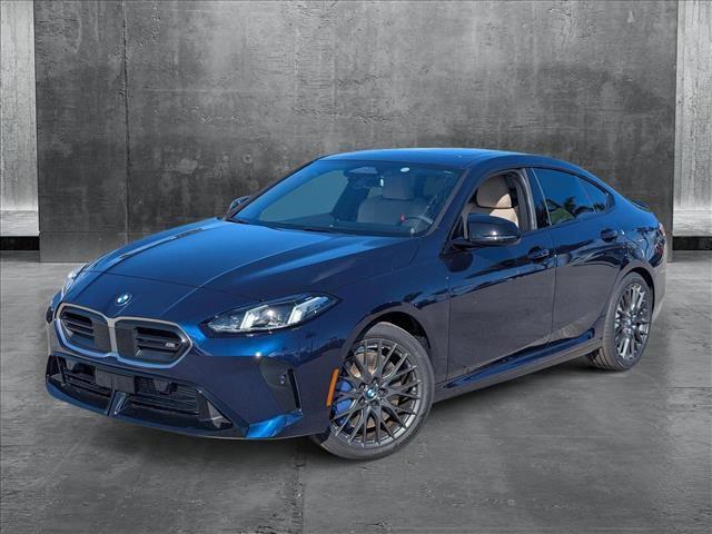 new 2025 BMW M235 Gran Coupe car, priced at $55,375