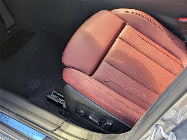 new 2026 BMW 330 car, priced at $50,890