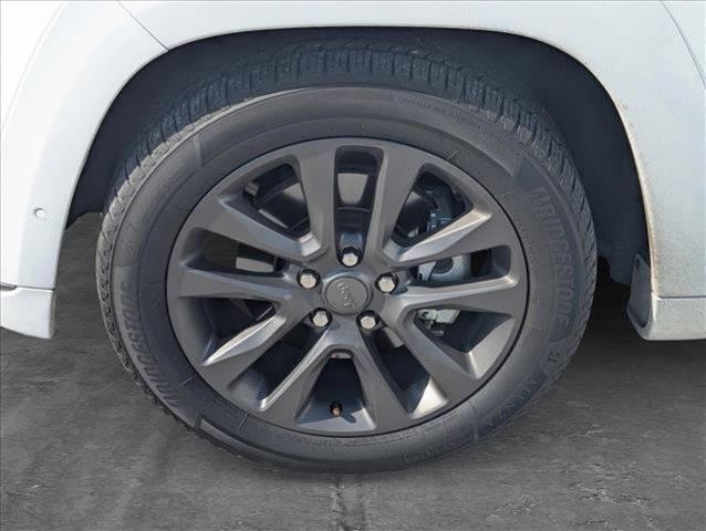 used 2018 Jeep Grand Cherokee car, priced at $27,106