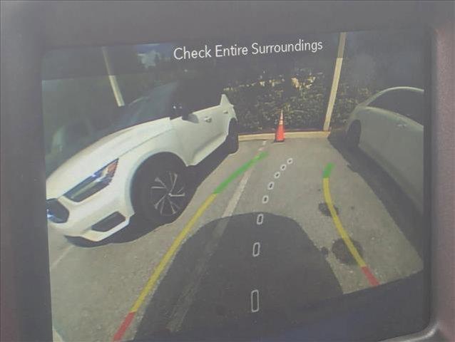 used 2019 Jeep Compass car, priced at $14,491