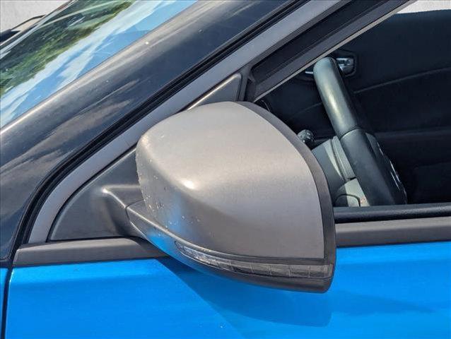 used 2019 Jeep Compass car, priced at $14,491