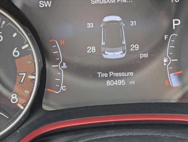 used 2019 Jeep Compass car, priced at $14,491