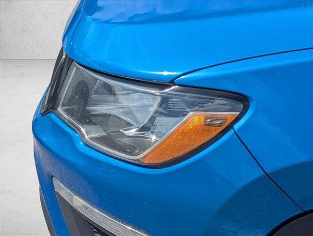 used 2019 Jeep Compass car, priced at $14,491