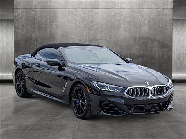 new 2024 BMW 840 car, priced at $108,690