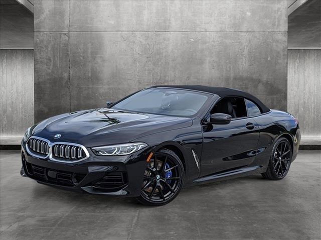 new 2024 BMW 840 car, priced at $108,690