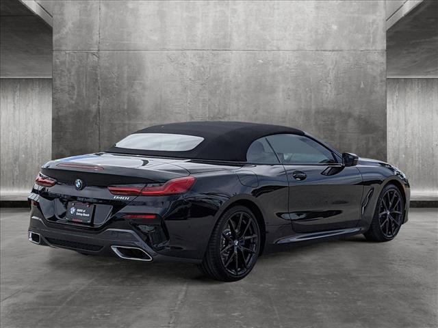 new 2024 BMW 840 car, priced at $108,690