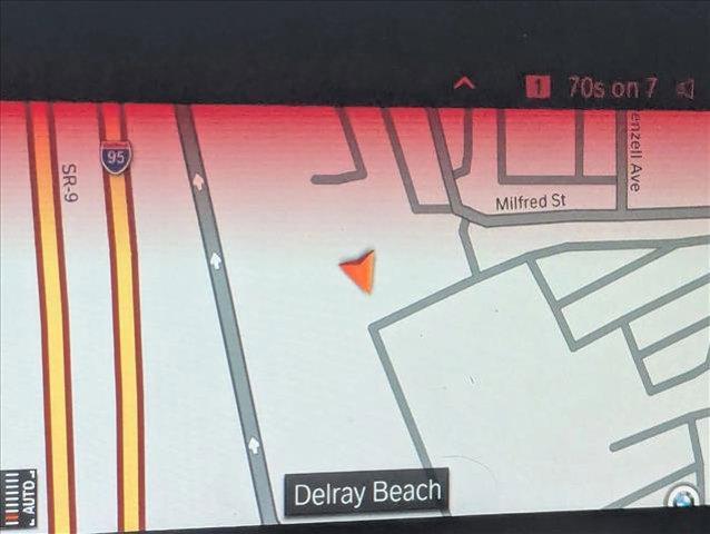 used 2022 BMW 330 car, priced at $28,428